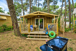 Camping Au Bois des Biches