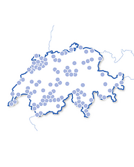 Ausgefallene Nächte