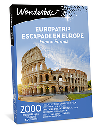 Europatrip