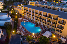 Hotel Terme President gestione Hotel Augusto
