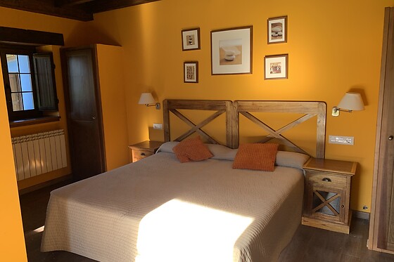HOTEL RURAL EL QUINTANAL - photo 14