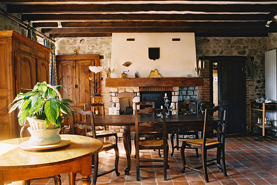 Il fut un temps... - photo 8