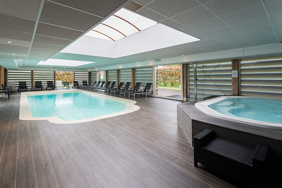 Le Relais de la Malmaison - photo 20
