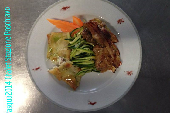 Ristorante Chalet Pensione - photo 3
