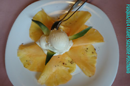 Ristorante Chalet Pensione