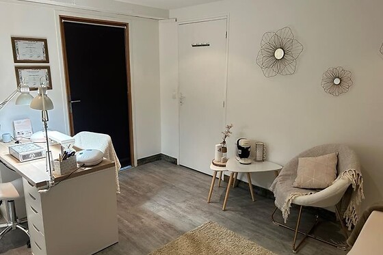 Le Boudoir de l’Esthétisme - photo 4