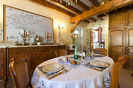 Gîte de Lunel