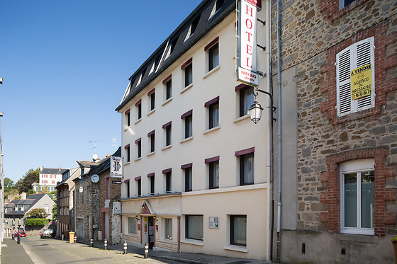 Hôtel Clisson - photo 7