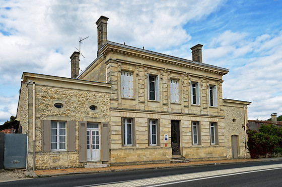 Domaine de Quittignan Brillette - photo 11