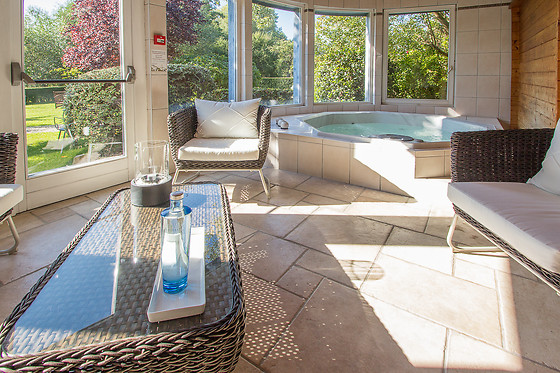 Hôtel Les Prés d'Ondine - photo 7