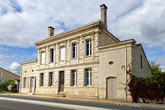 Domaine de Quittignan Brillette - photo 13