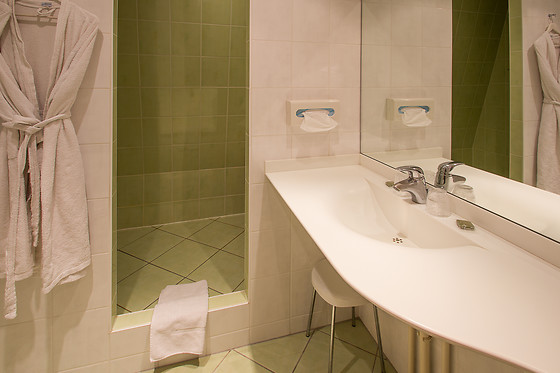 Hôtel Les Prés d'Ondine - photo 4