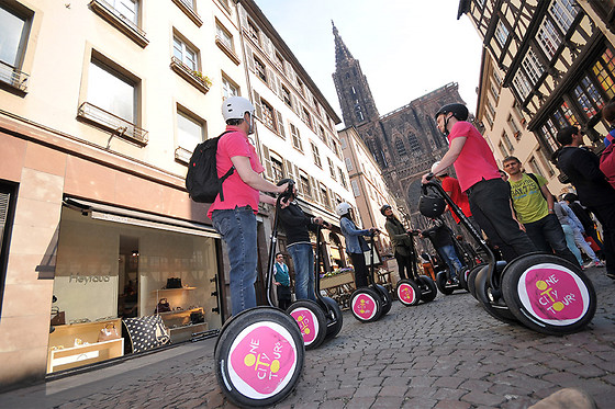One City Tours - photo 2