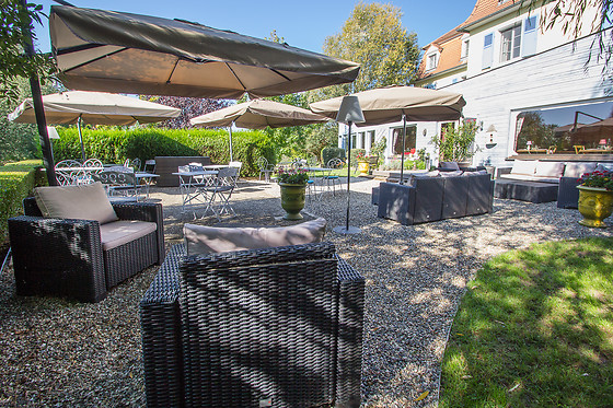 Hôtel Les Prés d'Ondine - photo 9