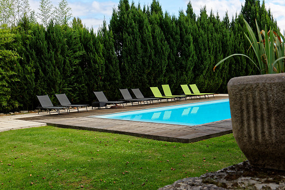Domaine de Quittignan Brillette - photo 15