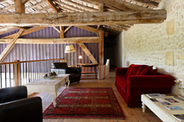 Domaine de Quittignan Brillette