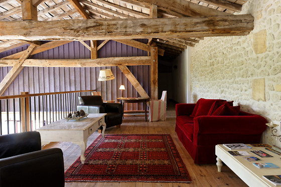 Domaine de Quittignan Brillette - photo 3
