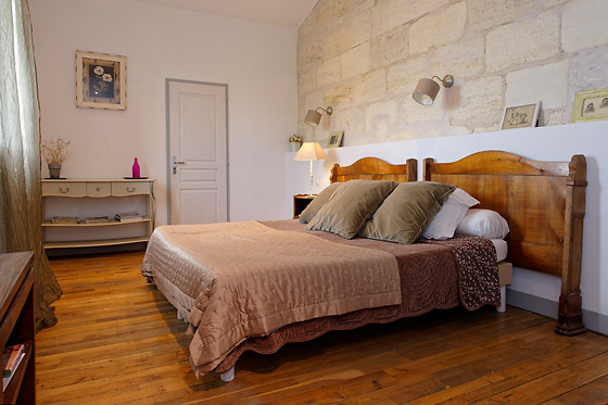 Domaine de Quittignan Brillette - photo 4