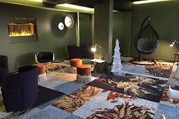 Brit Hôtel & Spa Colmar East