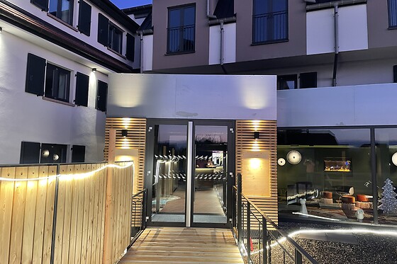 Brit Hôtel & Spa Colmar East - photo 1