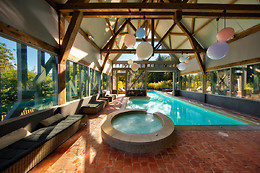 La Licorne Hôtel & Spa