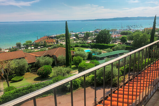 AHG Riva del Sole Hotel - photo 5