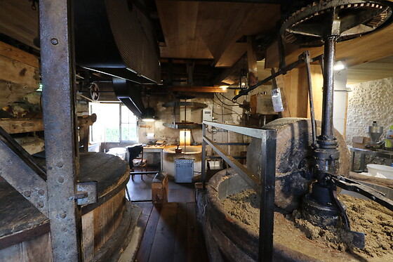 Moulin de la Veyssiere - photo 2