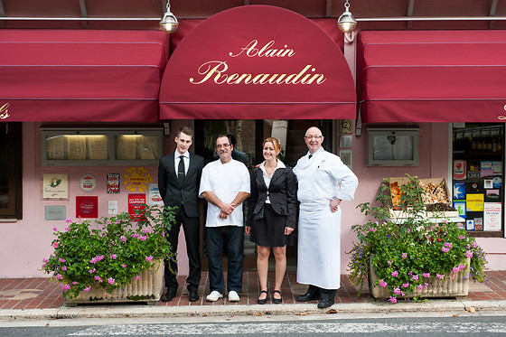 Auberge les Tilleuls - photo 4