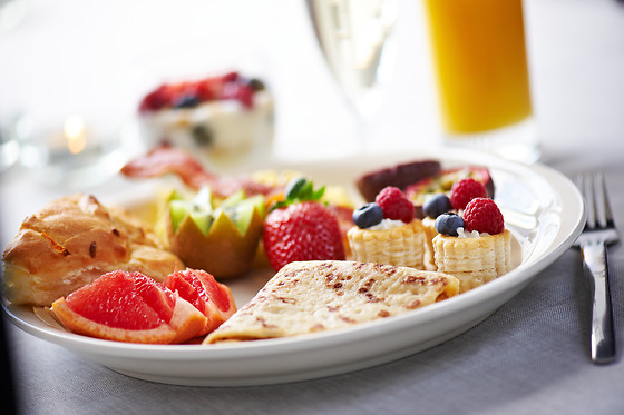 CAMPING HOTEL PLAYA LA ARENA - photo 3