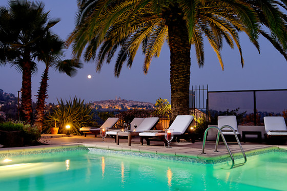 Hotel La Grande Bastide - photo 5