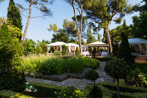 Le Pigonnet - photo 7