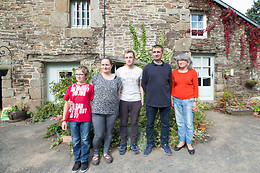 Ferme de la gortière
