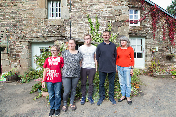 Ferme de la gortière - photo 9