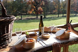Domaine de la Dombes