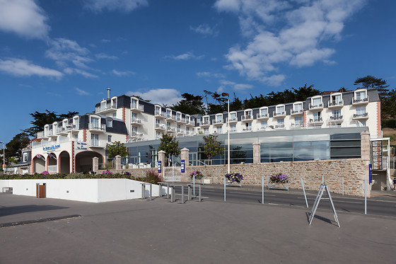 HMC Spa Marin du Val André Thalasso Resort - photo 0