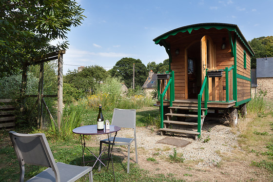 Le Domaine des Cygnes - photo 4