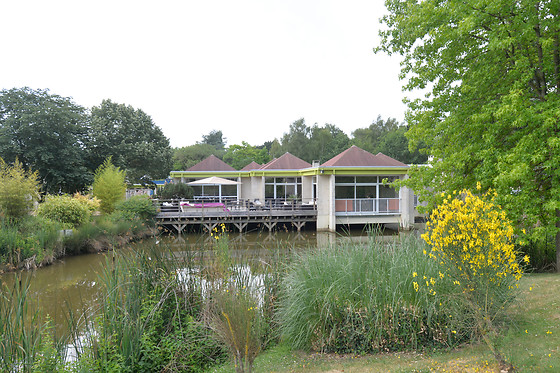 Les Jardins de l'Anjou - photo 7