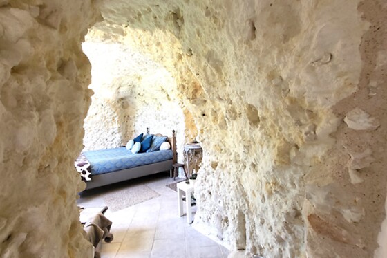 Les Caves du Coteau - photo 25