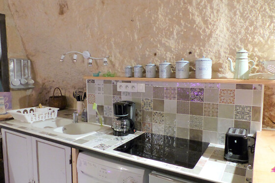 Les Caves du Coteau - photo 14