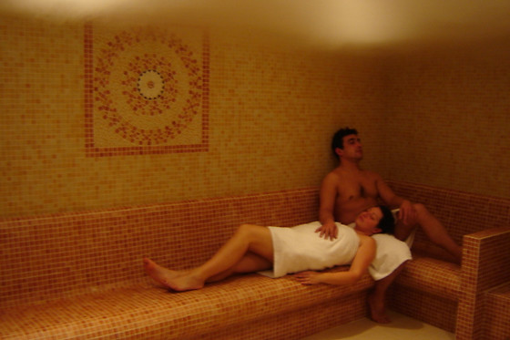 SPA Terra Nostra - photo 14
