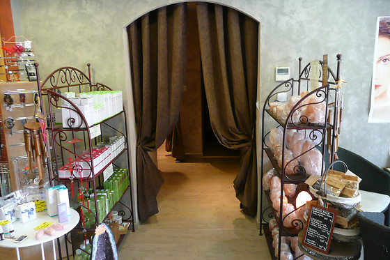 O Cinq Sens - photo 18