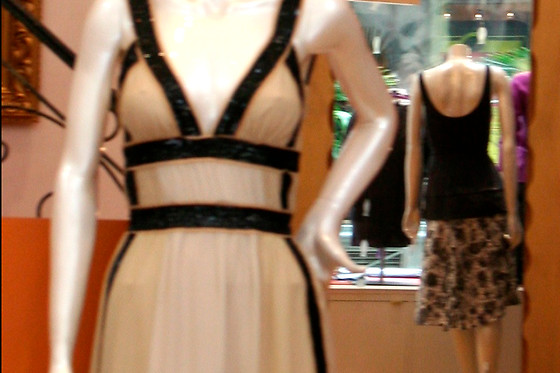 Personal Shopper By Nadia Ronteix - photo 1
