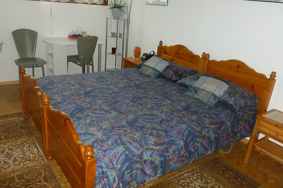 Delphenix B&B - Centro Talassoterapia Antismoking - photo 5