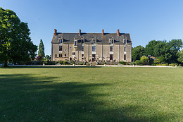 Château de la Vérie