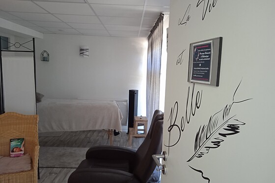 Sphère de bien-être - photo 2