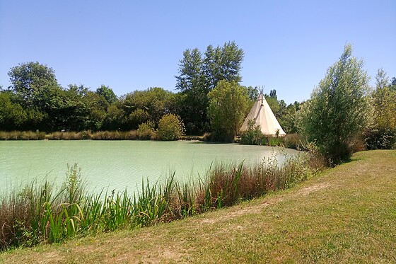 Shanti Lac - photo 17
