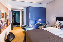 Arte Konferenzhotel Olten