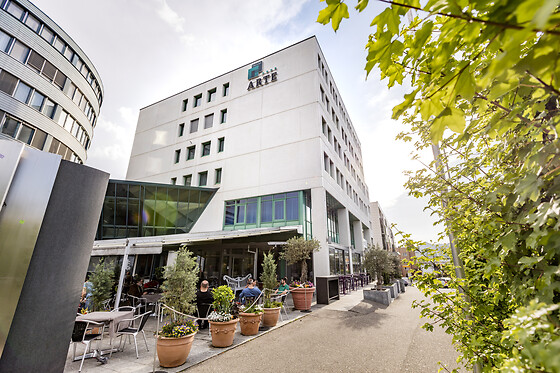 Arte Konferenzhotel Olten - photo 3