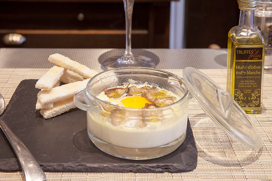 Truffes Folies - photo 3
