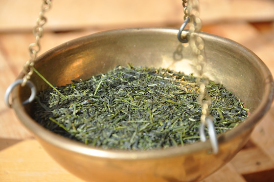 le T Fine Tea Trading Company - photo 2